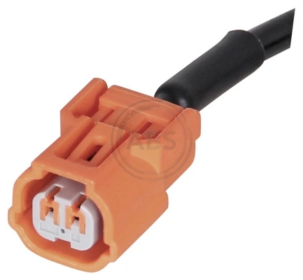 Sensor, wheel speed 31660