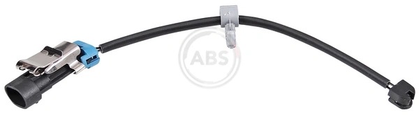 A.B.S. 39446 Warning Contact, brake pad wear