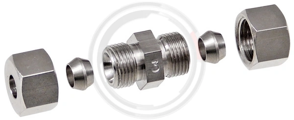 Adapter, brake line 96450