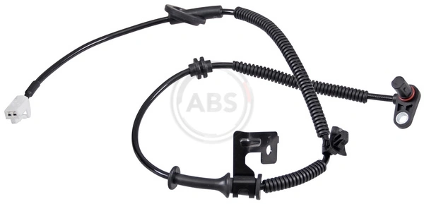 A.B.S. 32084 Sensor, wheel speed