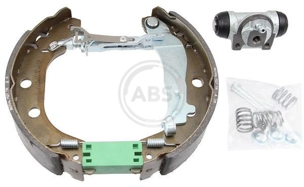 Brake Kit, drum brake SMARTKIT 111451