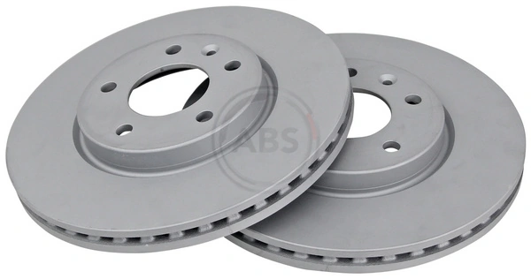 Brake Disc 18627