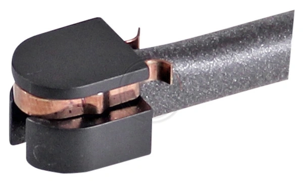 Warning Contact, brake pad wear 39966