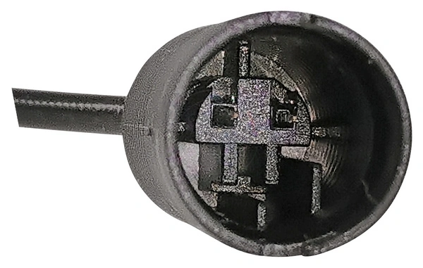 Warning Contact, brake pad wear 39611