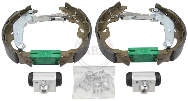Brake Kit, drum brake 111525