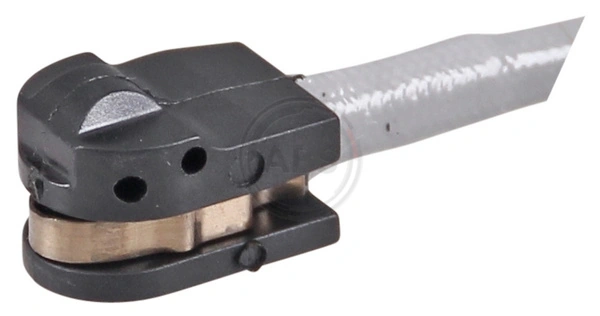 Warning Contact, brake pad wear 39401