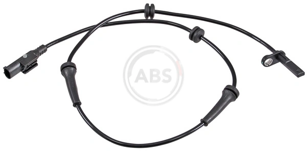 Sensor, wheel speed 32044