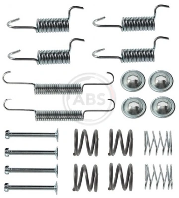 A.B.S. 0006Q Original