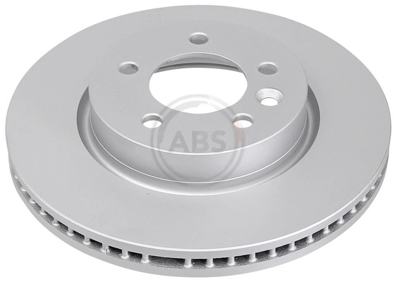 Brake Disc 17719