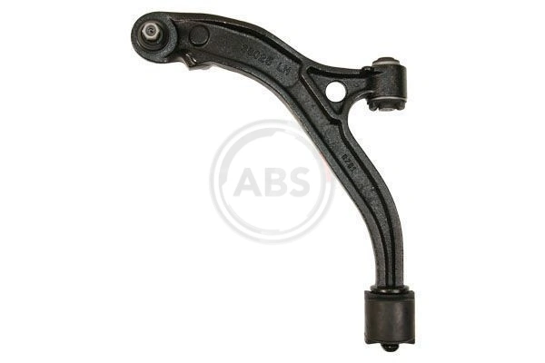 Control/Trailing Arm, wheel suspension 210905