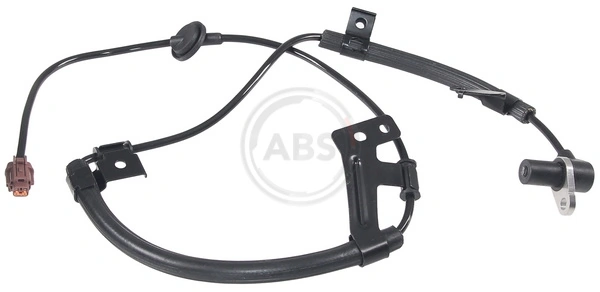 Sensor, wheel speed 30456