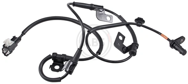 Sensor, wheel speed 32173