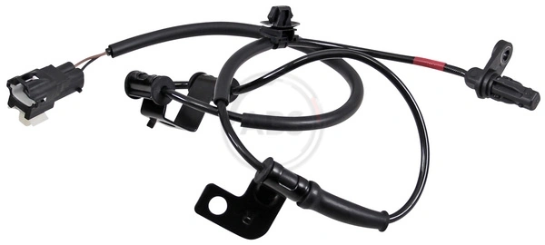 A.B.S. 31858 Sensor, wheel speed