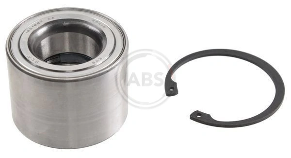 Wheel Bearing Kit 201248