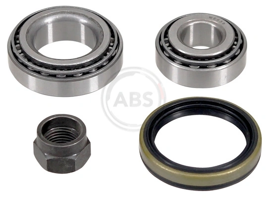 Wheel Bearing Kit 200082