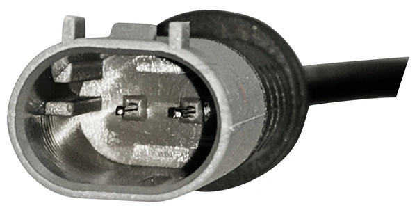 Warning Contact, brake pad wear 39677