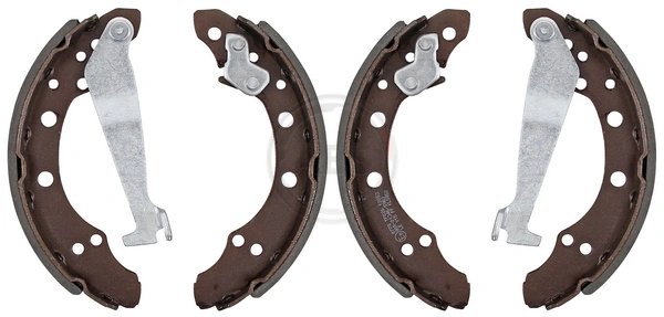 Brake Shoe Set 8778