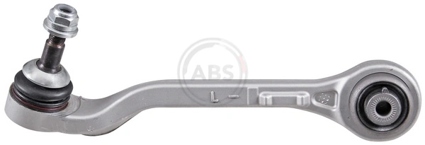 Control/Trailing Arm, wheel suspension 212433