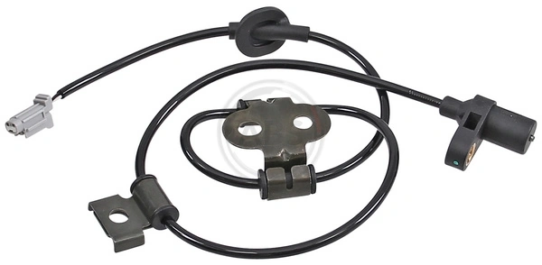 A.B.S. 31936 Sensor, wheel speed