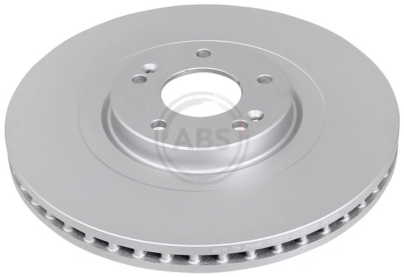 Brake Disc 18816