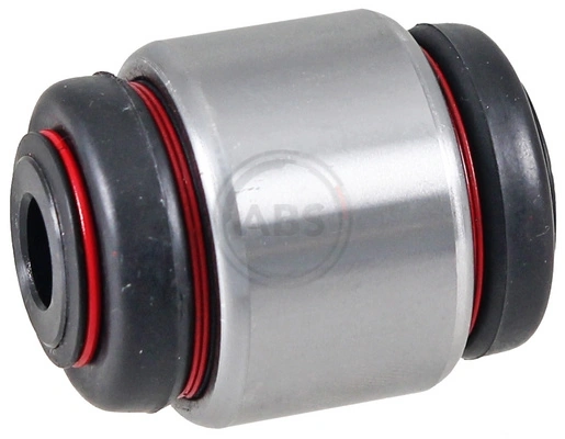 Mounting, wheel bearing housing 271698
