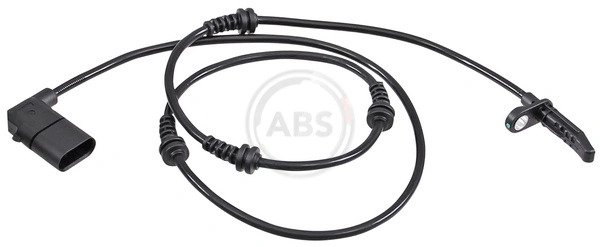 Sensor, wheel speed 31990