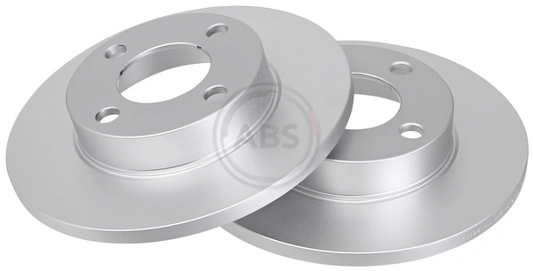 Brake Disc 15745