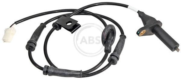 Sensor, wheel speed 31496