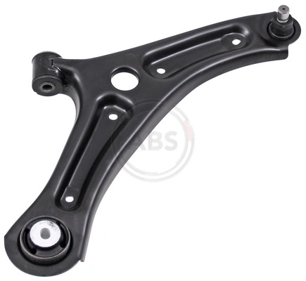 Control/Trailing Arm, wheel suspension 212393