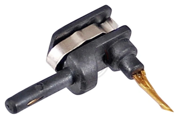 Warning Contact, brake pad wear 39590