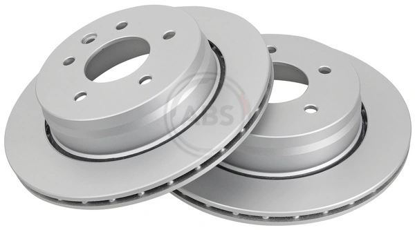 Brake Disc 16999