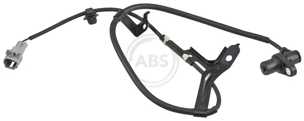 Sensor, wheel speed 31039