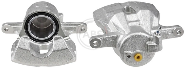 Brake Caliper 740802