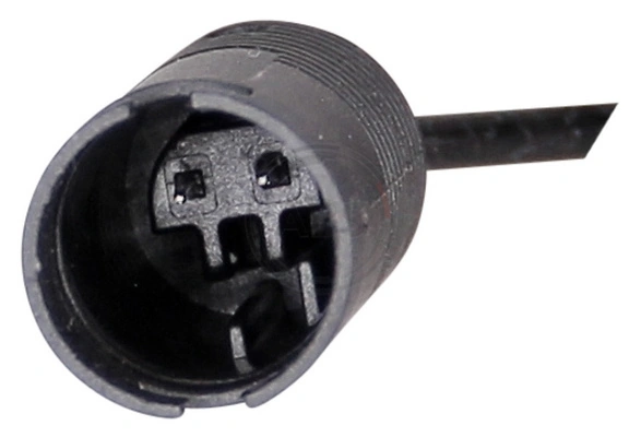 Warning Contact, brake pad wear 39594