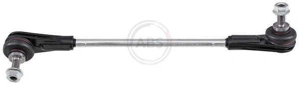 Link/Coupling Rod, stabiliser bar 260936