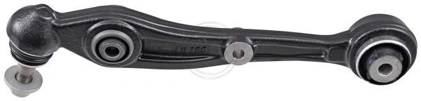 Control/Trailing Arm, wheel suspension 212388