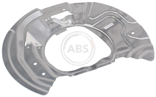 Splash Guard, brake disc 11119