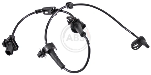 Sensor, wheel speed 31674