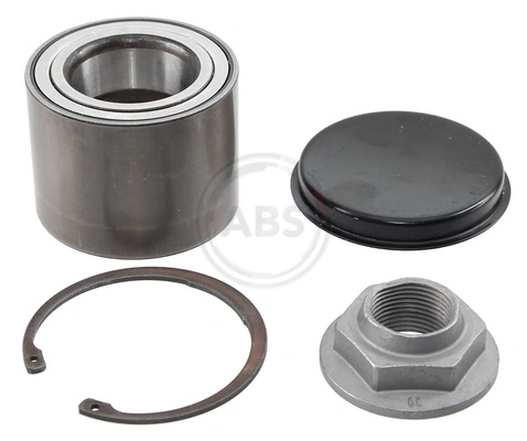 Wheel Bearing Kit 201604