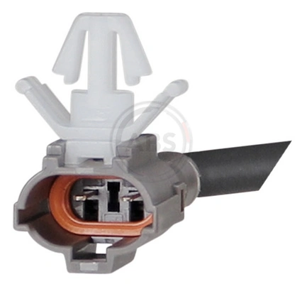 A.B.S. 32008 Sensor, wheel speed