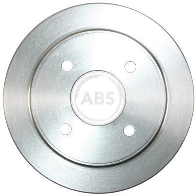 Brake Drum 2410-S