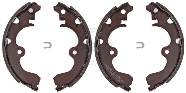 Brake Shoe Set 8923