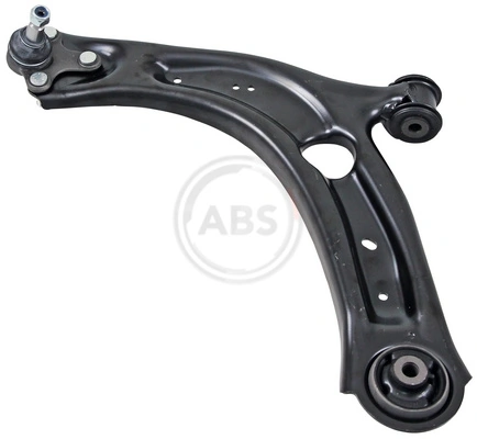 Control/Trailing Arm, wheel suspension 211928