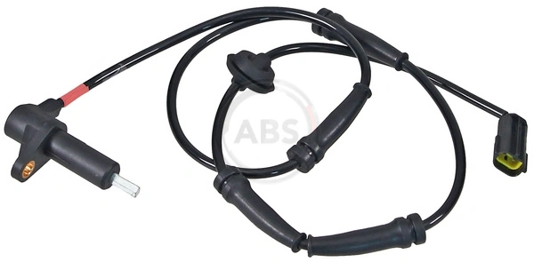 Sensor, wheel speed 31532