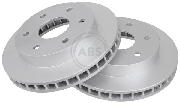 Brake Disc 16388