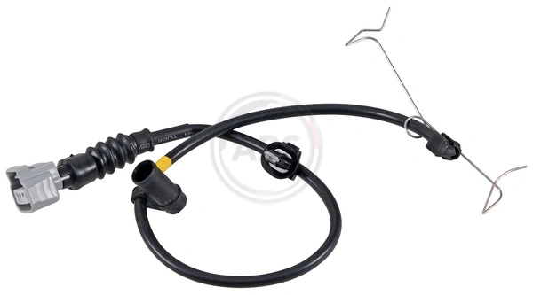 Warning Contact, brake pad wear 39942