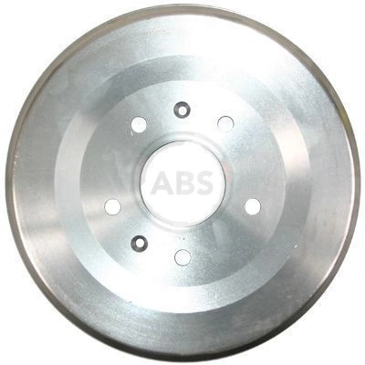 Brake Drum 2787-S