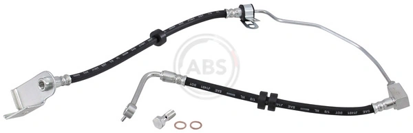 Brake Hose SL 6741