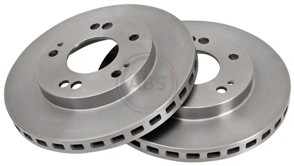 Brake Disc 16501