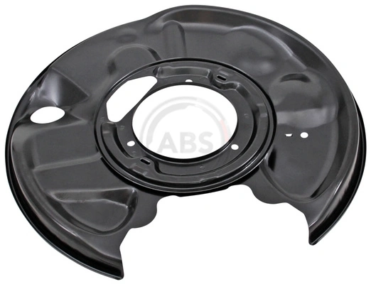 Splash Guard, brake disc 11268